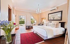 Oue Werf Country House